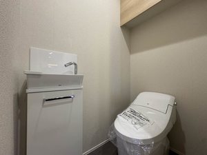 シャーメゾン国府宮駅前 0103号-12