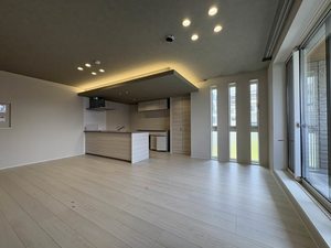 シャーメゾン国府宮駅前 0201号-2