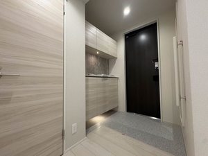 シャーメゾン国府宮駅前 0201号-3