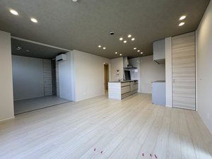 シャーメゾン国府宮駅前 0301号-2