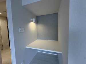 シャーメゾン国府宮駅前 0301号-10