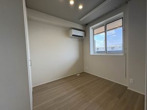 シャーメゾン国府宮駅前 0402号-9