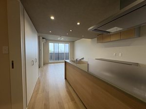 シャーメゾン国府宮駅前 0403号-4