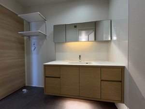 シャーメゾン国府宮駅前 0403号-12