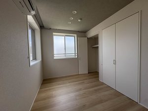 シャーメゾン国府宮駅前 0403号-13
