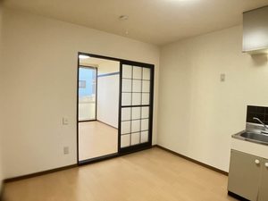 タウンコ-ト 0203号-6