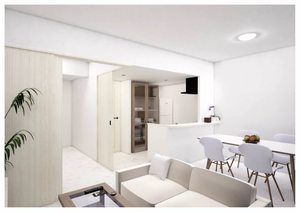 シュガーヒルズ大曽根テラス 0201号-6