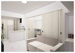 シュガーヒルズ大曽根テラス 0303号-5