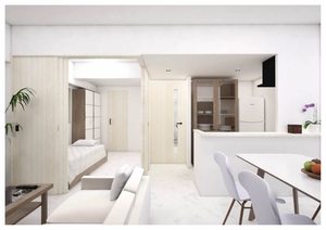 シュガーヒルズ大曽根テラス 0501号-7