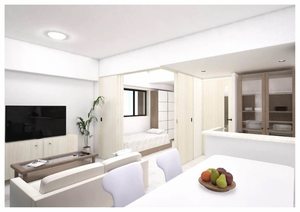 シュガーヒルズ大曽根テラス 0601号-5