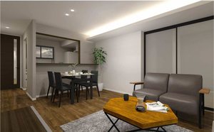 Ａｖａｎｃｅ東草深ＥＡＳＴ 0102号-4