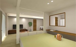 Ａｖａｎｃｅ東草深ＥＡＳＴ 0103号-5