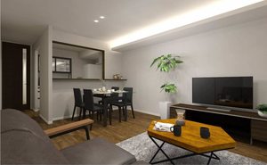 Ａｖａｎｃｅ東草深ＥＡＳＴ 0202号-4