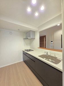 Ａｖａｎｃｅ東草深ＥＡＳＴ 0203号-4