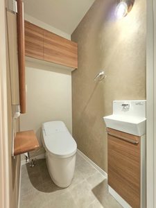 Ａｖａｎｃｅ東草深ＥＡＳＴ 0203号-7