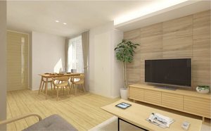 Ａｖａｎｃｅ東草深ＥＡＳＴ 0206号-5