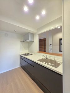 Ａｖａｎｃｅ東草深ＥＡＳＴ 0303号-4