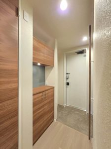 Ａｖａｎｃｅ東草深ＥＡＳＴ 0303号-8