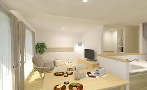 Ａｖａｎｃｅ東草深ＥＡＳＴ 0401号-4