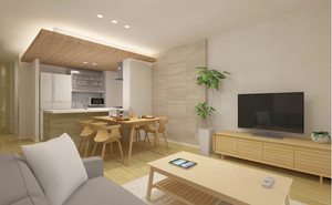 Ａｖａｎｃｅ東草深ＷＥＳＴ 0101号-4