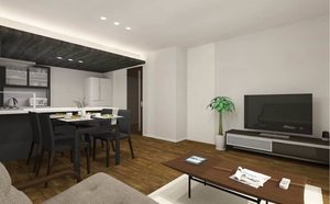 Ａｖａｎｃｅ東草深ＷＥＳＴ 0103号-4