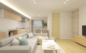 Ａｖａｎｃｅ東草深ＷＥＳＴ 0201号-4