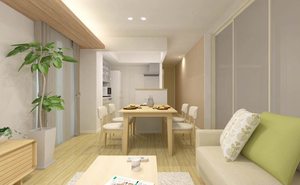 Ａｖａｎｃｅ東草深ＷＥＳＴ 0205号-4