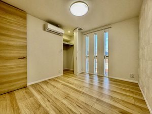 Ａｖａｎｃｅ東草深ＷＥＳＴ 0205号-7