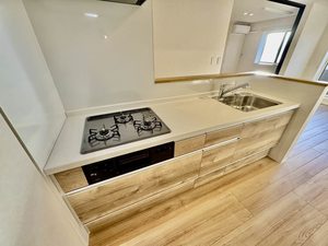 Ａｖａｎｃｅ東草深ＷＥＳＴ 0205号-8