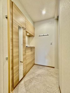 Ａｖａｎｃｅ東草深ＷＥＳＴ 0205号-12