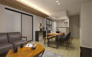 Ａｖａｎｃｅ東草深ＷＥＳＴ 0302号-4