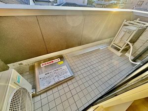 Ａｖａｎｃｅ東草深ＷＥＳＴ 0302号-14