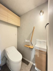 Ａｖａｎｃｅ東草深ＷＥＳＴ 0401号-11