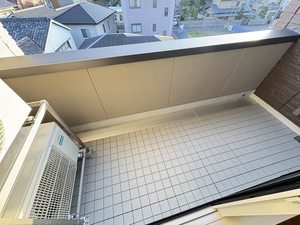 Ａｖａｎｃｅ東草深ＷＥＳＴ 0403号-14