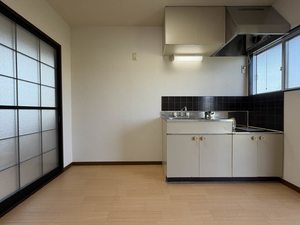 コーポ高木 0102号-4