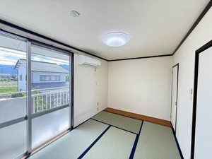 コーポ高木 0201号-6