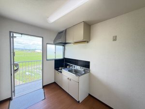 コーポ高木 0201号-8