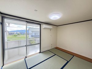 コーポ高木 0201号-10