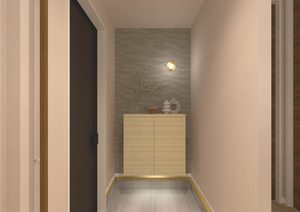 エクラージュ山手町 0102号-3