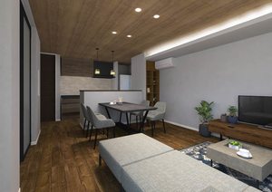 エクラージュ山手町 0201号-3