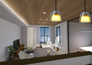 エクラージュ山手町 0201号-4