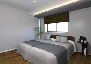 エクラージュ山手町 0201号-5