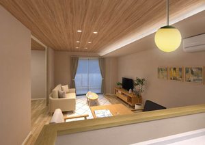 エクラージュ山手町 0202号-4