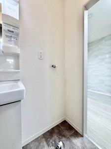 ハンプデンコート2 A102号-12