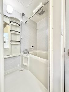 ハンプデンコート2 A103号-7