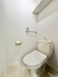 ハンプデンコート2 A103号-10