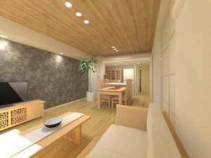 ＨＩＮＡＳＡ東鷹匠 0203号-5