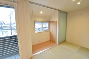 ヴィラ　パーシモン 0201号-4