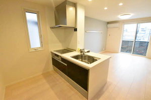 ヴィラ　パーシモン 0201号-6