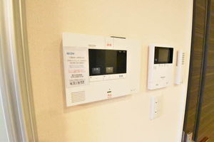 ヴィラ　パーシモン 0201号-7